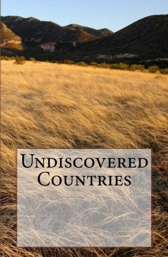 Cover of Undiscovered Countries