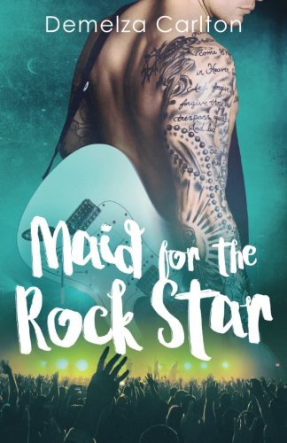 Cover of Maid for the Rock Star