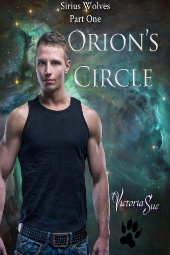 Cover of Orion's Circle