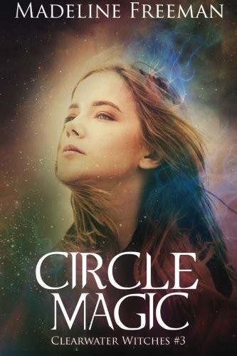 Cover of Circle Magic