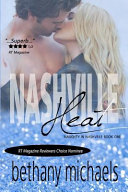 Cover of Nashville Heat