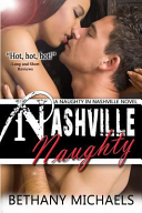 Cover of Nashville Naughty