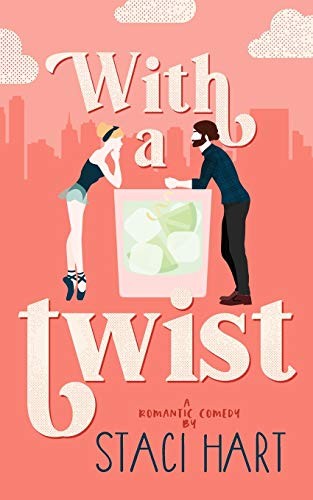 Cover of With a Twist