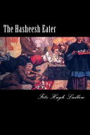 Cover of The Hasheesh Eater