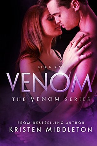 Cover of Venom