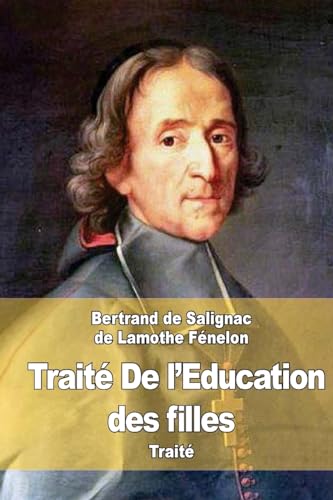 Cover of Traité de l'éducation des filles
