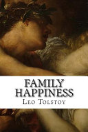 Cover of Family Happiness