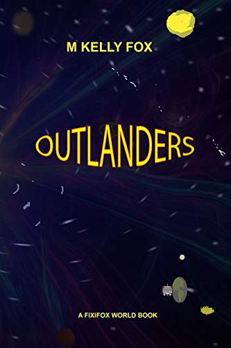 Cover of Outlanders