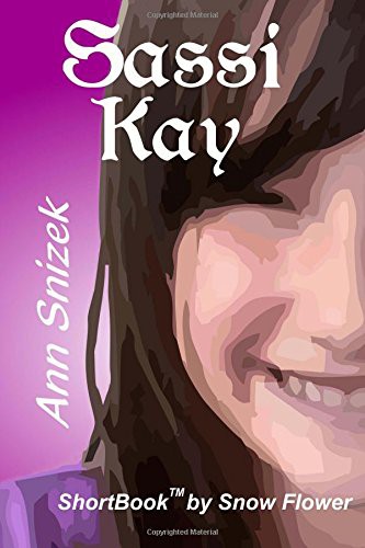 Cover of Sassi Kay