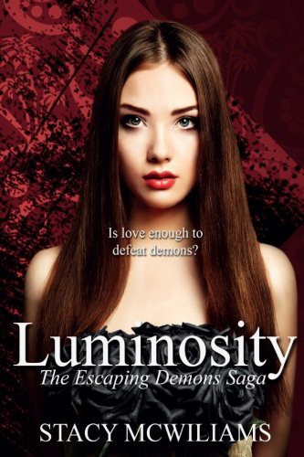 Cover of Luminosity