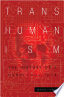 Cover of Transhumanism