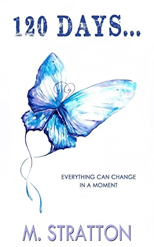 Cover of 120 days...