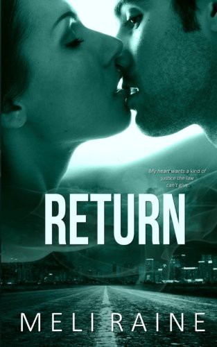 Cover of Return