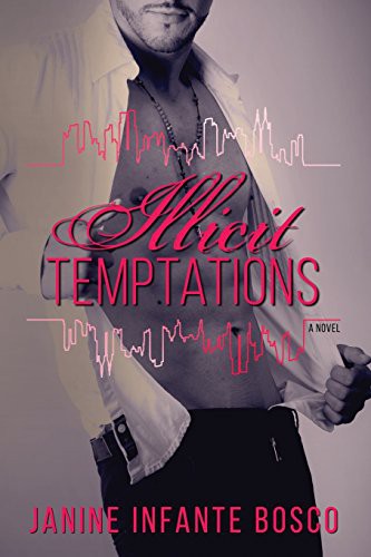 Cover of Illicit Temptations