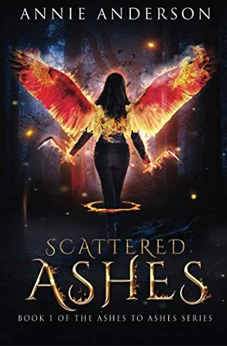 Cover of Scattered Ashes (Ashes to Ashes) (Volume 1)