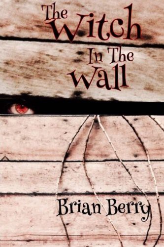 Cover of The Witch in the Wall