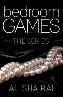 Cover of Bedroom Games