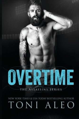Cover of Overtime