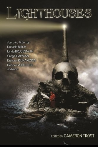 Cover of Lighthouses