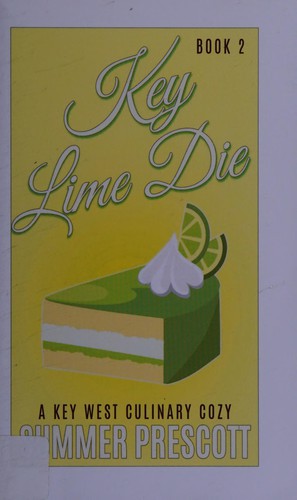 Cover of Key lime die