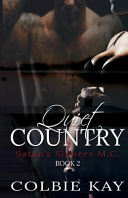 Cover of Quiet Country