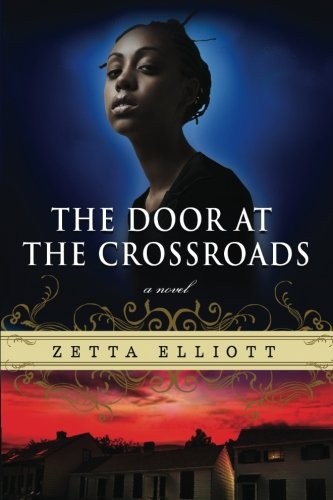 Cover of The Door at the Crossroads
