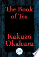 Cover of The Book of Tea