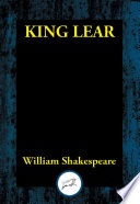 Cover of King Lear