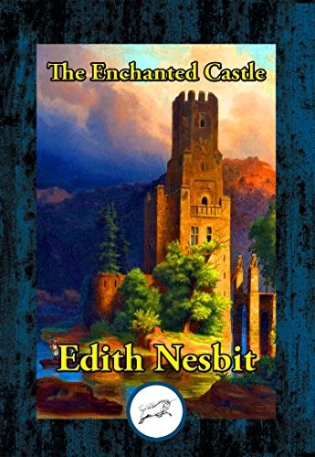 Cover of The Enchanted Castle