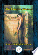 Cover of The Conjure Woman