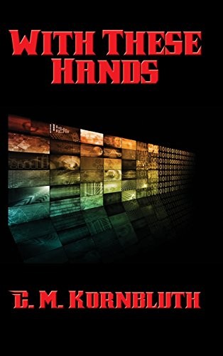 Cover of With These Hands
