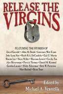 Cover of Release the Virgins