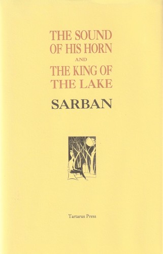 Cover of The Sound of His Horn