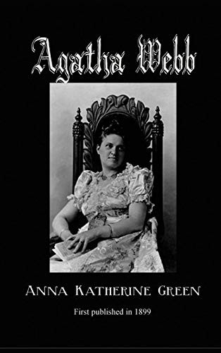 Cover of Agatha Webb