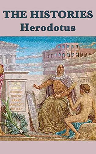 Cover of The Histories