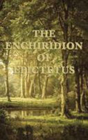 Cover of The Enchiridion of Epictetus