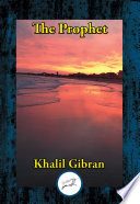 Cover of Prophet