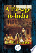 Cover of Passage to India