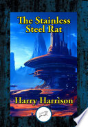 Cover of Stainless Steel Rat