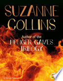 Cover of Suzanne Collins