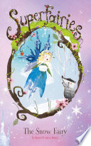 Cover of The Snow Fairy