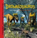 Cover of Dromaeosaurus and Other Dinosaurs of the North