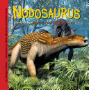 Cover of Nodosaurus and Other Dinosaurs of the East Coast