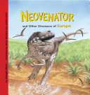 Cover of Neovenator and Other Dinosaurs of Europe