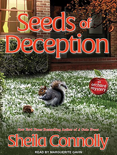 Cover of Seeds of Deception