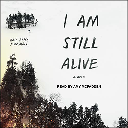 Cover of I am still alive