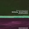 Cover of Sexual Selection: A Very Short Introduction