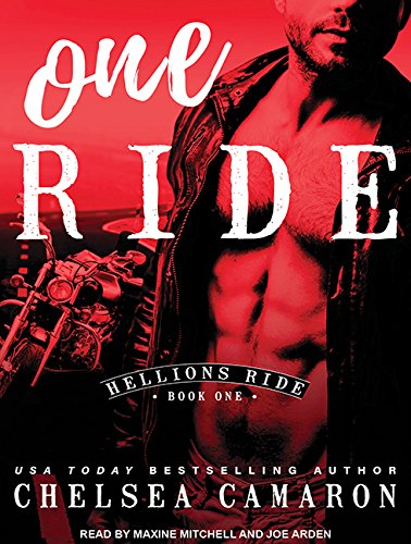 Cover of One Ride