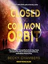 Cover of A Closed and Common Orbit