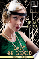 Cover of Lady Be Good